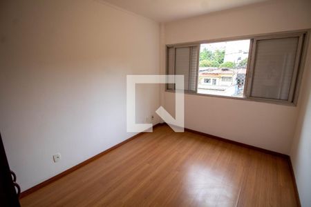 SUITE 1 de apartamento para alugar com 3 quartos, 120m² em Cambuí, Campinas