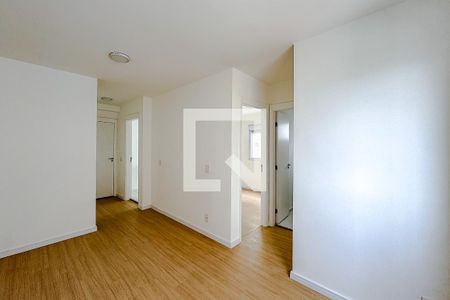 Sala de apartamento à venda com 2 quartos, 42m² em Belenzinho, São Paulo