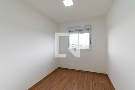 Quarto 1 de apartamento para alugar com 2 quartos, 47m² em Cidade São Mateus, São Paulo