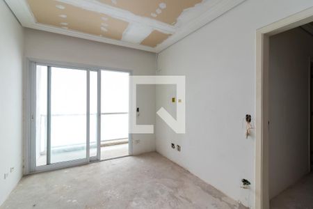 Sala de Estar de apartamento à venda com 3 quartos, 92m² em Tucuruvi, São Paulo