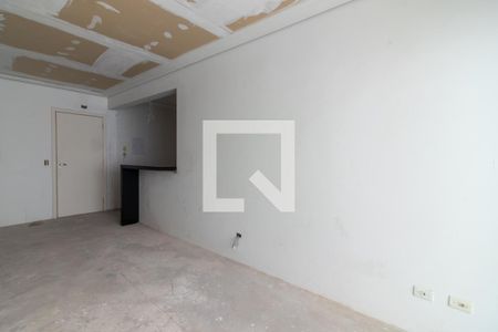 Sala de Estar de apartamento à venda com 3 quartos, 92m² em Tucuruvi, São Paulo