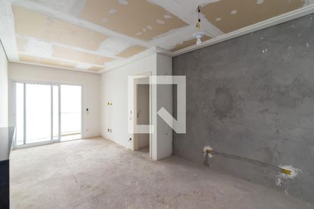 Sala de Jantar de apartamento à venda com 3 quartos, 92m² em Tucuruvi, São Paulo