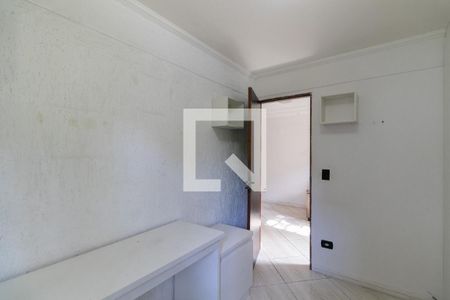 Quarto 1 de apartamento para alugar com 2 quartos, 63m² em Colônia (zona Leste), São Paulo