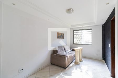 Sala de apartamento para alugar com 2 quartos, 63m² em Colônia (zona Leste), São Paulo