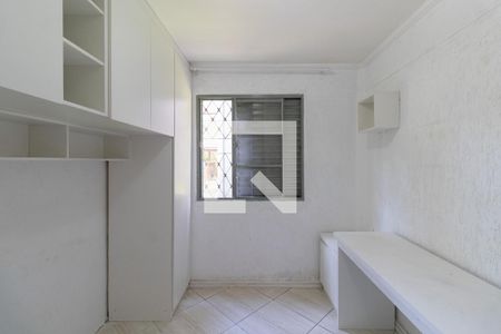 Quarto 1 de apartamento para alugar com 2 quartos, 63m² em Colônia (zona Leste), São Paulo