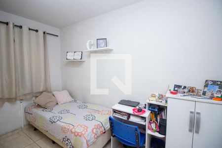 Quarto 1 de casa à venda com 3 quartos, 110m² em Cidade Verde, Betim