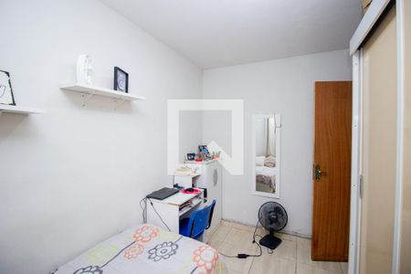 Quarto 1 de casa à venda com 3 quartos, 110m² em Cidade Verde, Betim