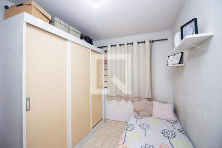 Quarto 1 de casa à venda com 3 quartos, 110m² em Cidade Verde, Betim