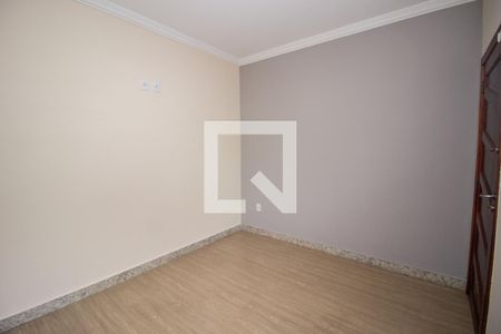 Quarto 1 de casa para alugar com 3 quartos, 150m² em Cabral, Contagem