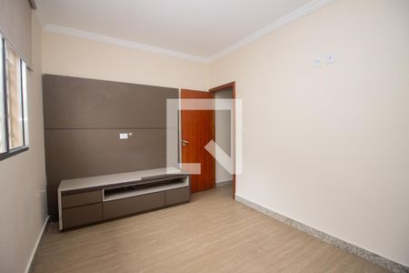 Quarto 1 de casa para alugar com 3 quartos, 150m² em Cabral, Contagem