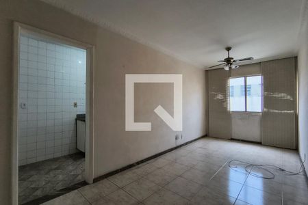 Sala de apartamento à venda com 2 quartos, 60m² em Freguesia (jacarepaguá), Rio de Janeiro
