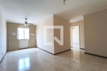 Sala de apartamento para alugar com 2 quartos, 60m² em Freguesia (jacarepaguá), Rio de Janeiro