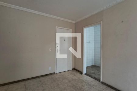 Sala de apartamento para alugar com 2 quartos, 60m² em Freguesia (jacarepaguá), Rio de Janeiro
