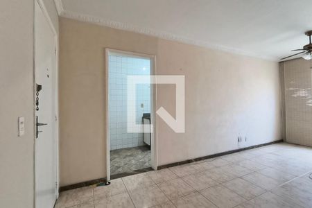 Sala de apartamento para alugar com 2 quartos, 60m² em Freguesia (jacarepaguá), Rio de Janeiro