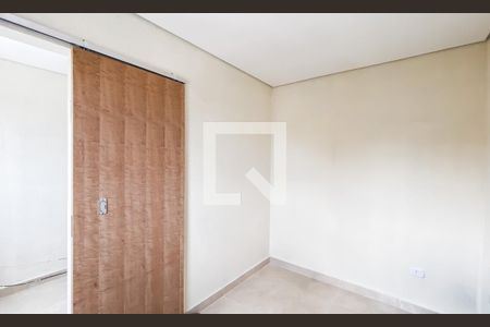 Quarto de casa para alugar com 1 quarto, 28m² em Parque Cisper, São Paulo