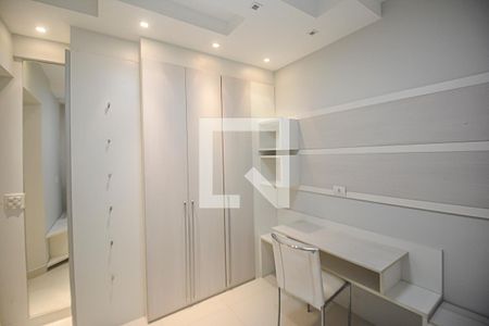 Quarto Suíte de apartamento para alugar com 3 quartos, 130m² em Jardim do Mar, São Bernardo do Campo