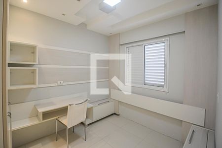 Quarto Suíte de apartamento para alugar com 3 quartos, 130m² em Jardim do Mar, São Bernardo do Campo