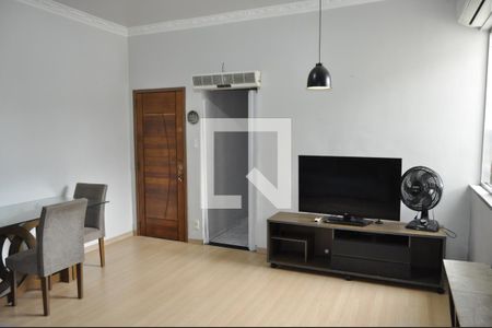 Apartamento para alugar com 2 quartos, 80m² em Todos Os Santos, Rio de Janeiro