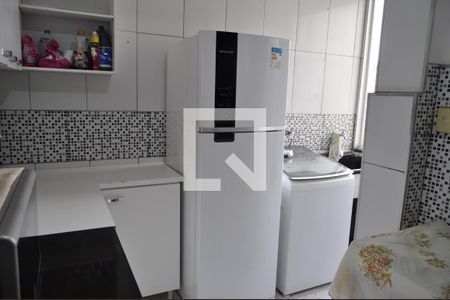 Apartamento para alugar com 2 quartos, 80m² em Todos Os Santos, Rio de Janeiro
