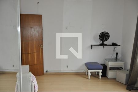 Apartamento à venda com 2 quartos, 80m² em Todos Os Santos, Rio de Janeiro