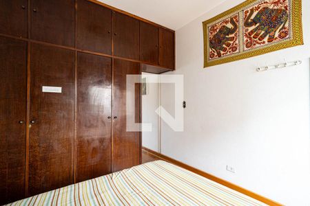 Quarto de apartamento à venda com 1 quarto, 48m² em Consolação, São Paulo