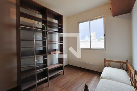 Quarto 2 de apartamento à venda com 3 quartos, 80m² em Sagrada Família, Belo Horizonte
