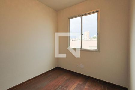 Quarto 1 de apartamento à venda com 3 quartos, 80m² em Sagrada Família, Belo Horizonte