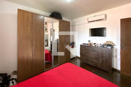 Quarto 1 de casa à venda com 3 quartos, 180m² em Paraíso, Belo Horizonte