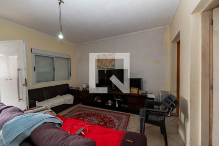 sala de casa para alugar com 3 quartos, 400m² em Jardim Paraiso, Barueri