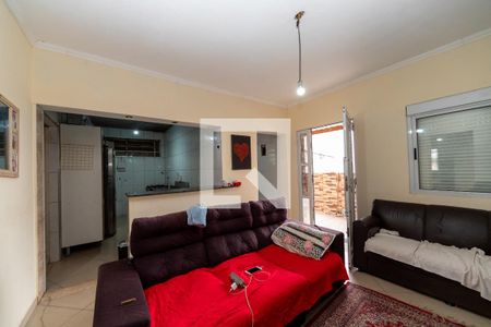 sala de casa para alugar com 3 quartos, 400m² em Jardim Paraiso, Barueri