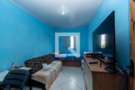 Quarto 1 de casa à venda com 3 quartos, 400m² em Jardim Paraiso, Barueri