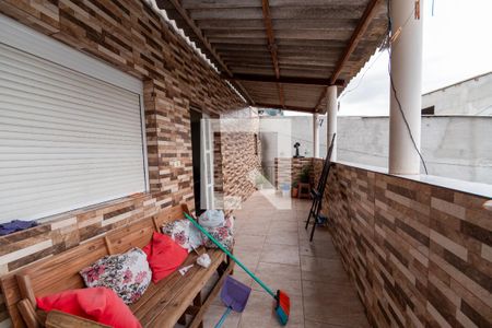 Corredor de casa para alugar com 3 quartos, 400m² em Jardim Paraiso, Barueri