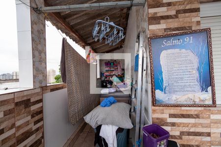 Quintal de casa à venda com 3 quartos, 400m² em Jardim Paraiso, Barueri