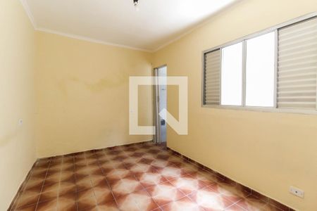 Quarto 2 - Suíte de casa para alugar com 2 quartos, 90m² em Jardim Helena, São Paulo