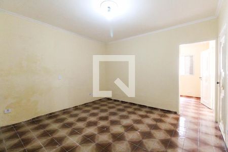 Quarto 1 de casa para alugar com 2 quartos, 90m² em Jardim Helena, São Paulo