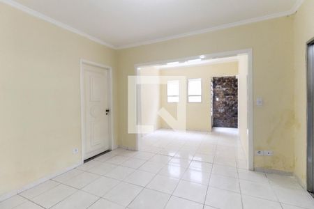 Sala de casa para alugar com 2 quartos, 90m² em Jardim Helena, São Paulo