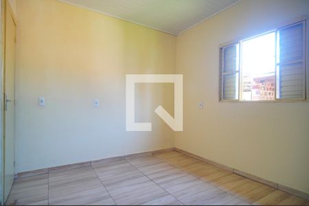 Quarto 2 de casa para alugar com 2 quartos, 60m² em Feitoria, São Leopoldo