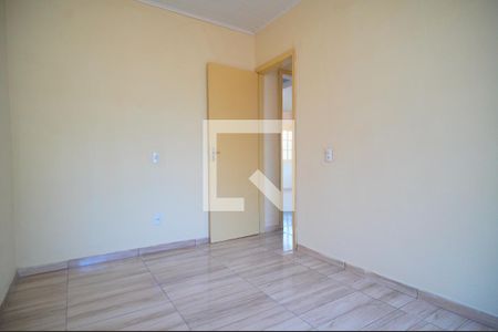 Quarto 1 de casa para alugar com 2 quartos, 60m² em Feitoria, São Leopoldo
