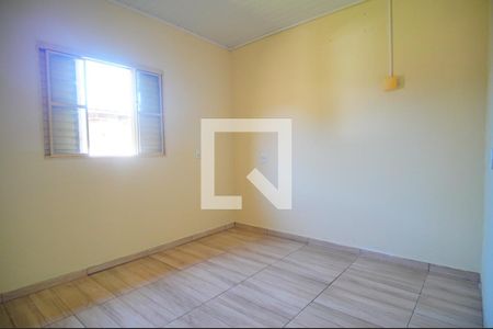 Quarto 2 de casa para alugar com 2 quartos, 60m² em Feitoria, São Leopoldo