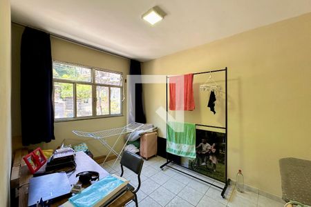 Apartamento para alugar com 2 quartos, 50m² em Rio Comprido, Rio de Janeiro