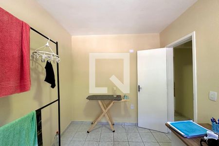 Apartamento para alugar com 2 quartos, 50m² em Rio Comprido, Rio de Janeiro