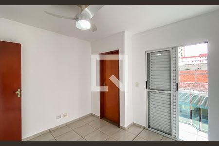 Suite de casa de condomínio para alugar com 2 quartos, 160m² em Vila Nova Savoia, São Paulo