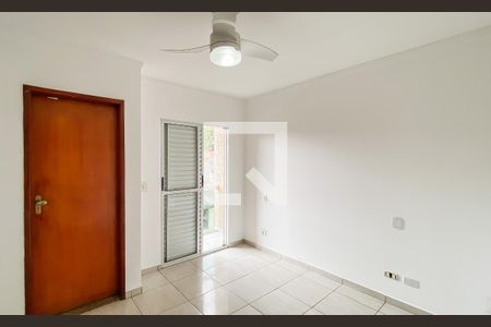 Suite  de casa de condomínio para alugar com 2 quartos, 160m² em Vila Nova Savoia, São Paulo