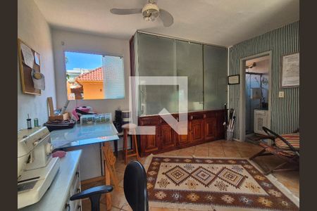 Quarto  de casa à venda com 4 quartos, 167m² em Recreio dos Bandeirantes, Rio de Janeiro