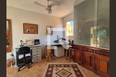 Quarto  de casa à venda com 4 quartos, 167m² em Recreio dos Bandeirantes, Rio de Janeiro