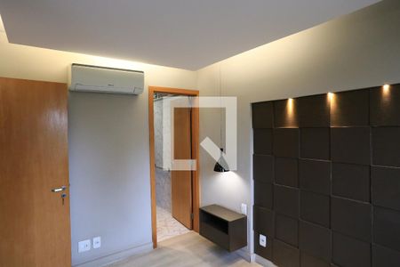 Suíte de apartamento à venda com 2 quartos, 65m² em Centro, Belo Horizonte