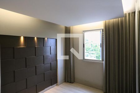 Suíte de apartamento à venda com 2 quartos, 65m² em Centro, Belo Horizonte