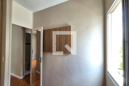 Quarto 1  de apartamento para alugar com 2 quartos, 42m² em Jardim São Vicente, Campinas