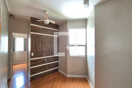 Sala de apartamento para alugar com 2 quartos, 42m² em Jardim São Vicente, Campinas