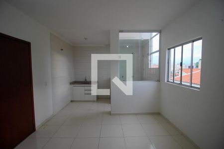 Apartamento para alugar com 2 quartos, 52m² em Parque São Bento, Sorocaba